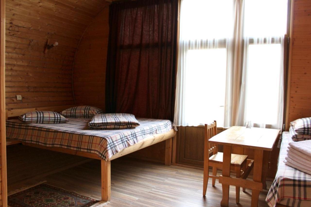 Harsnadzor Eco Resort Halidzor Extérieur photo
