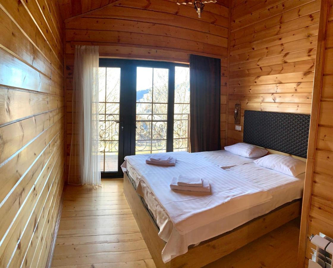 Harsnadzor Eco Resort Halidzor Extérieur photo