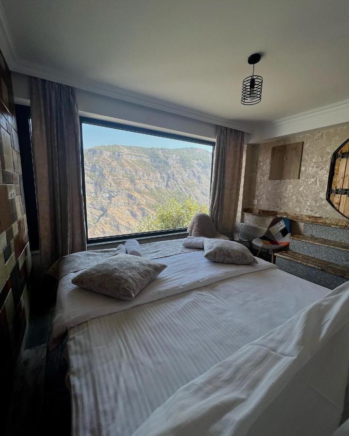 Harsnadzor Eco Resort Halidzor Extérieur photo
