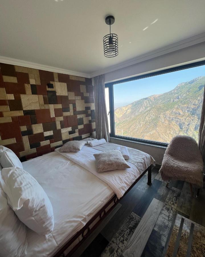 Harsnadzor Eco Resort Halidzor Extérieur photo