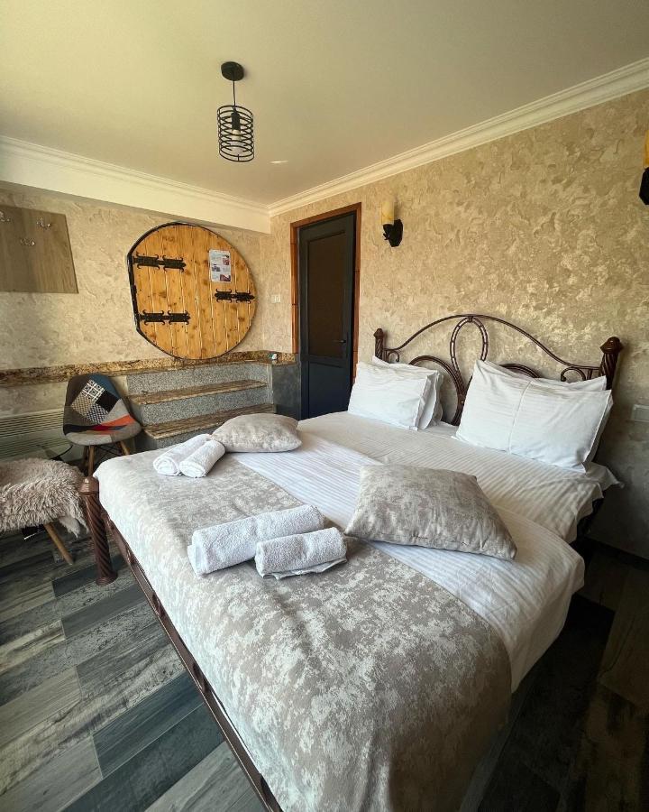 Harsnadzor Eco Resort Halidzor Extérieur photo