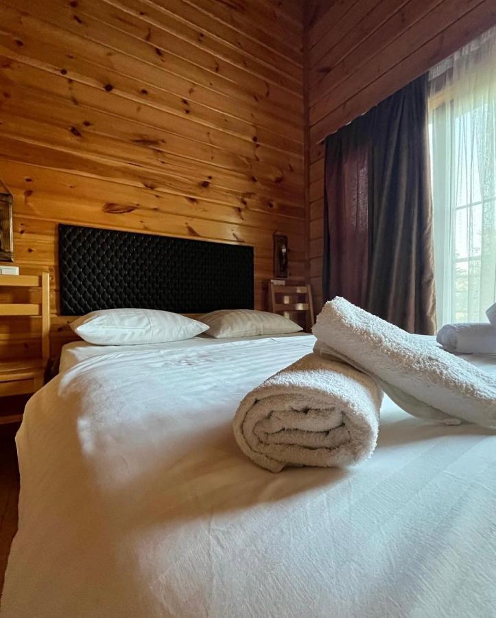 Harsnadzor Eco Resort Halidzor Extérieur photo