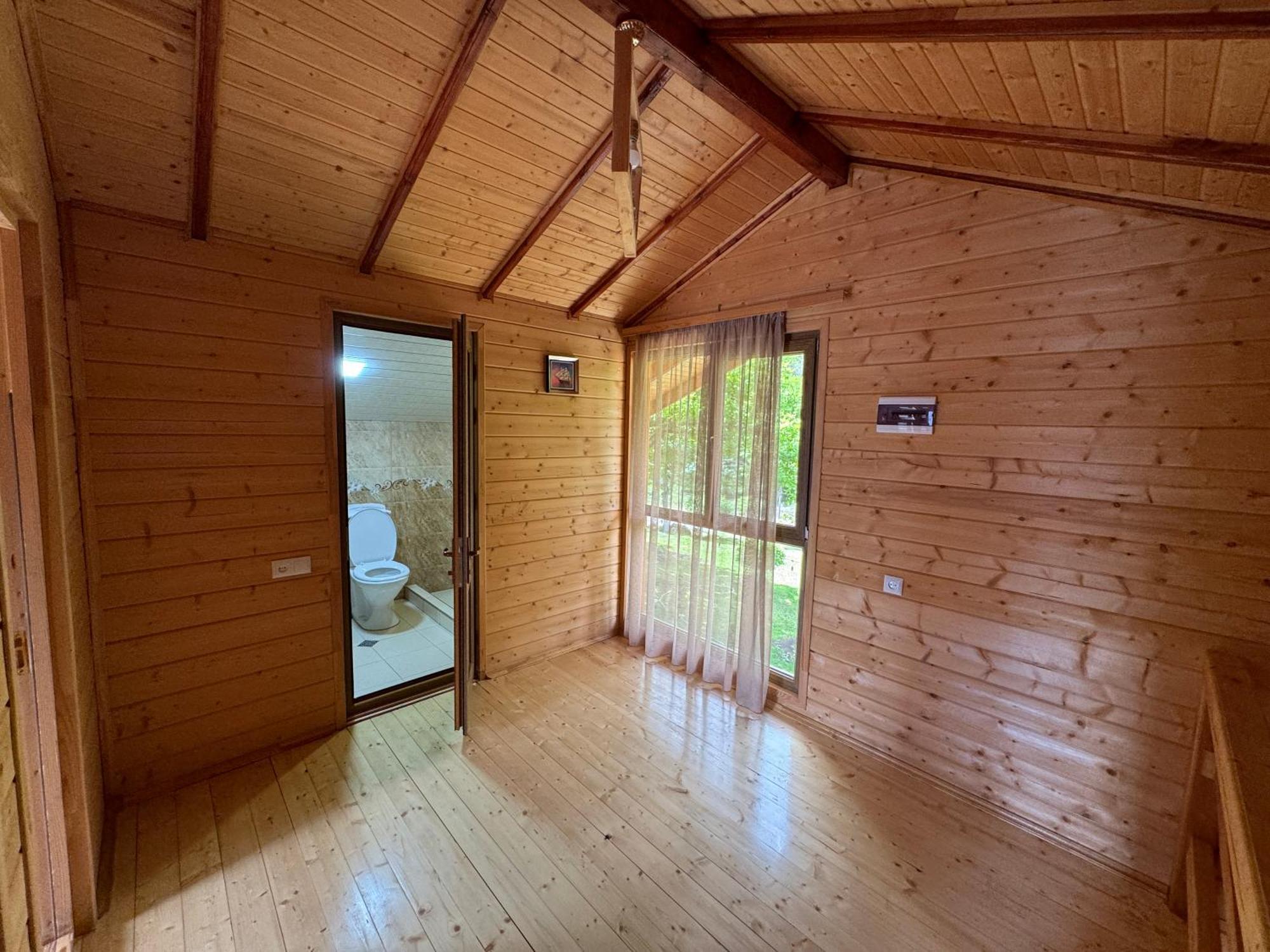 Harsnadzor Eco Resort Halidzor Extérieur photo
