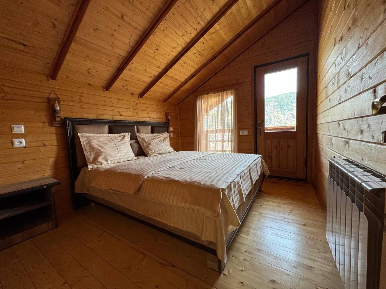 Harsnadzor Eco Resort Halidzor Extérieur photo