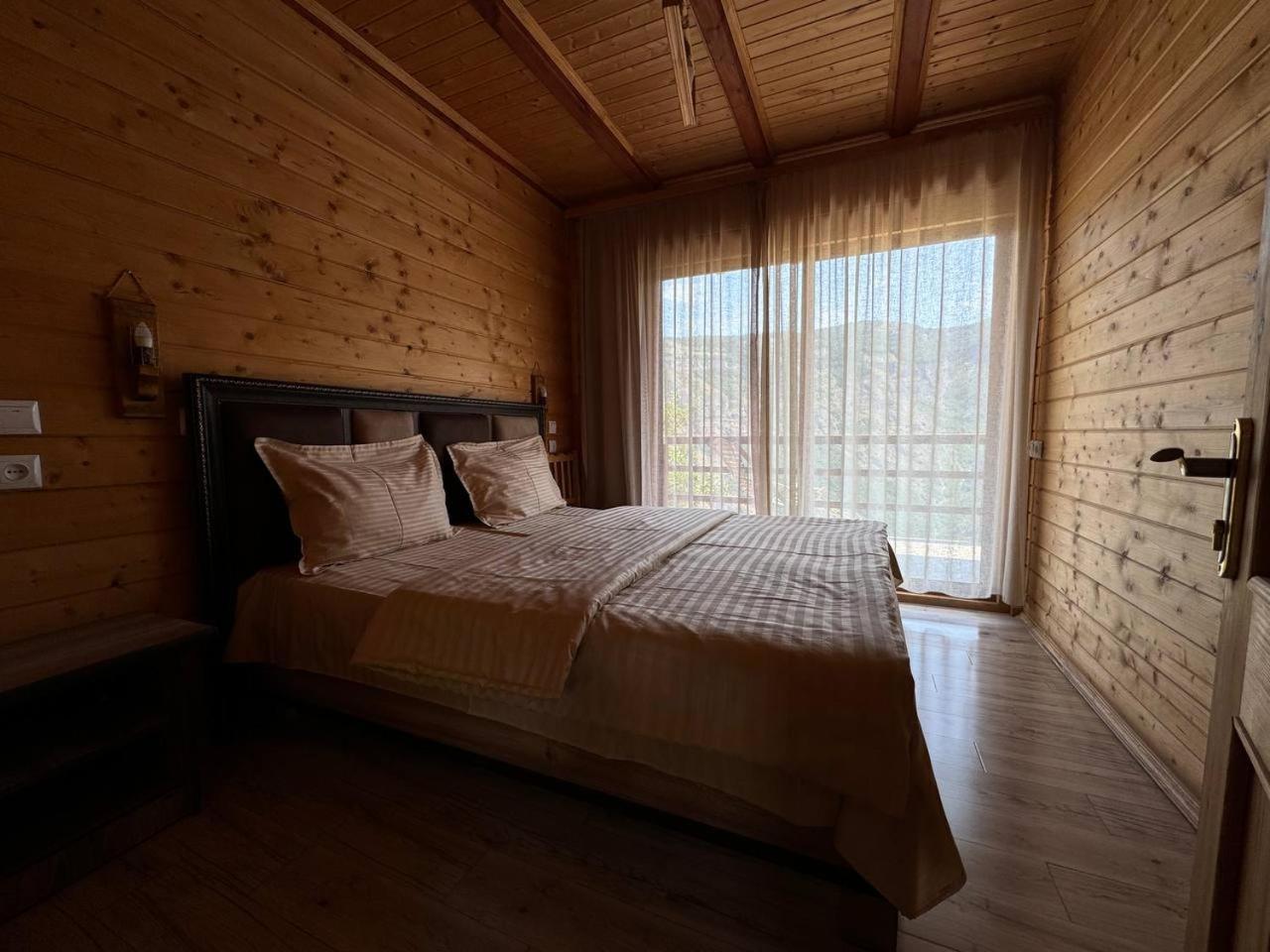 Harsnadzor Eco Resort Halidzor Extérieur photo