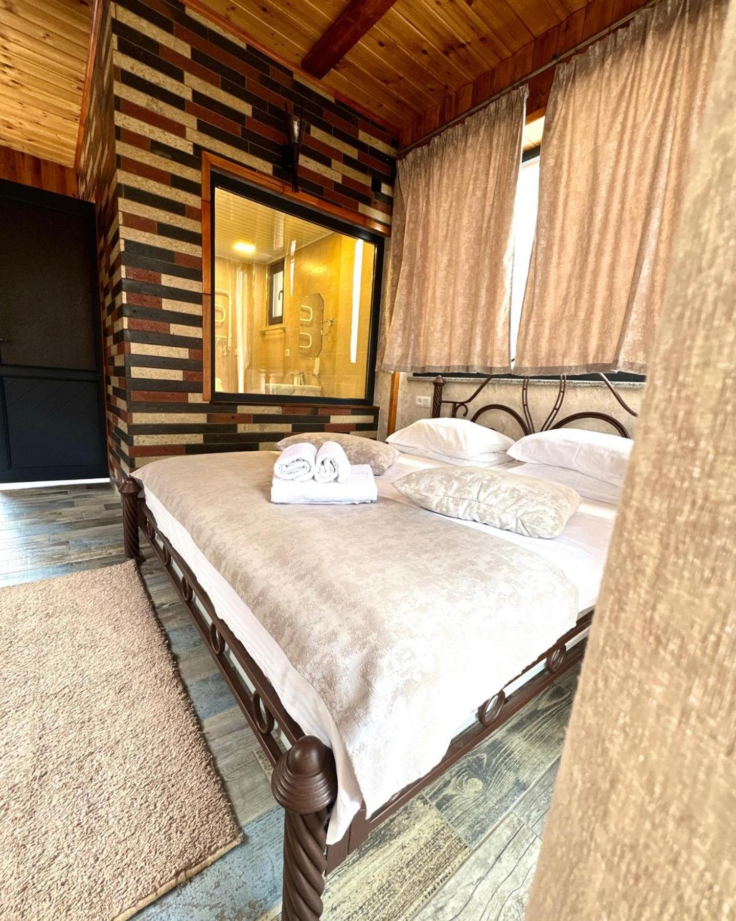 Harsnadzor Eco Resort Halidzor Extérieur photo